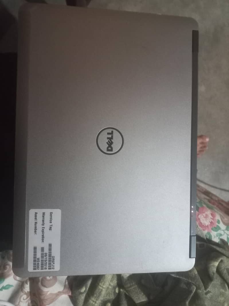 dell letop 1