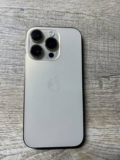 Apple iPhone 14 Pro