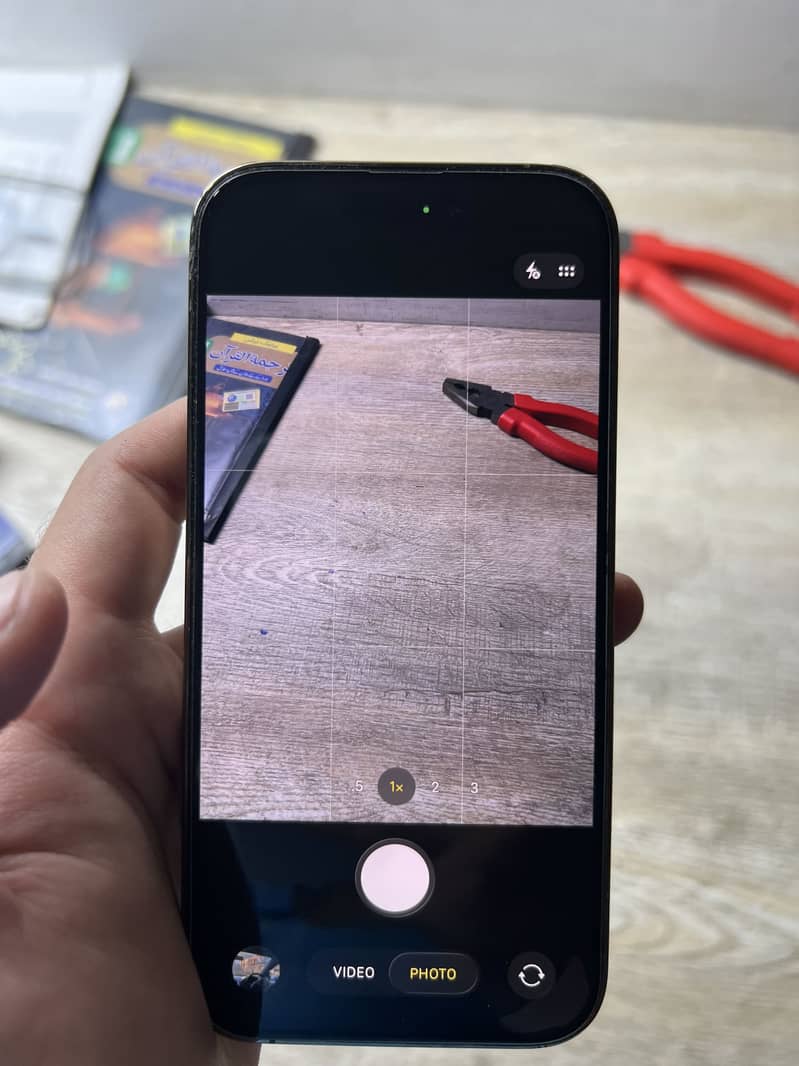 Apple iPhone 14 Pro 8