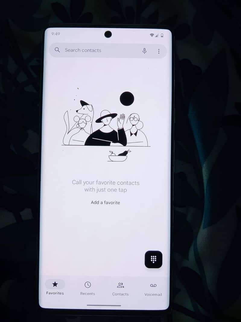 goggle pixel 6 pro 0