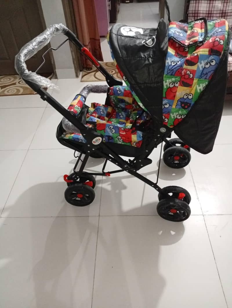stroller 1