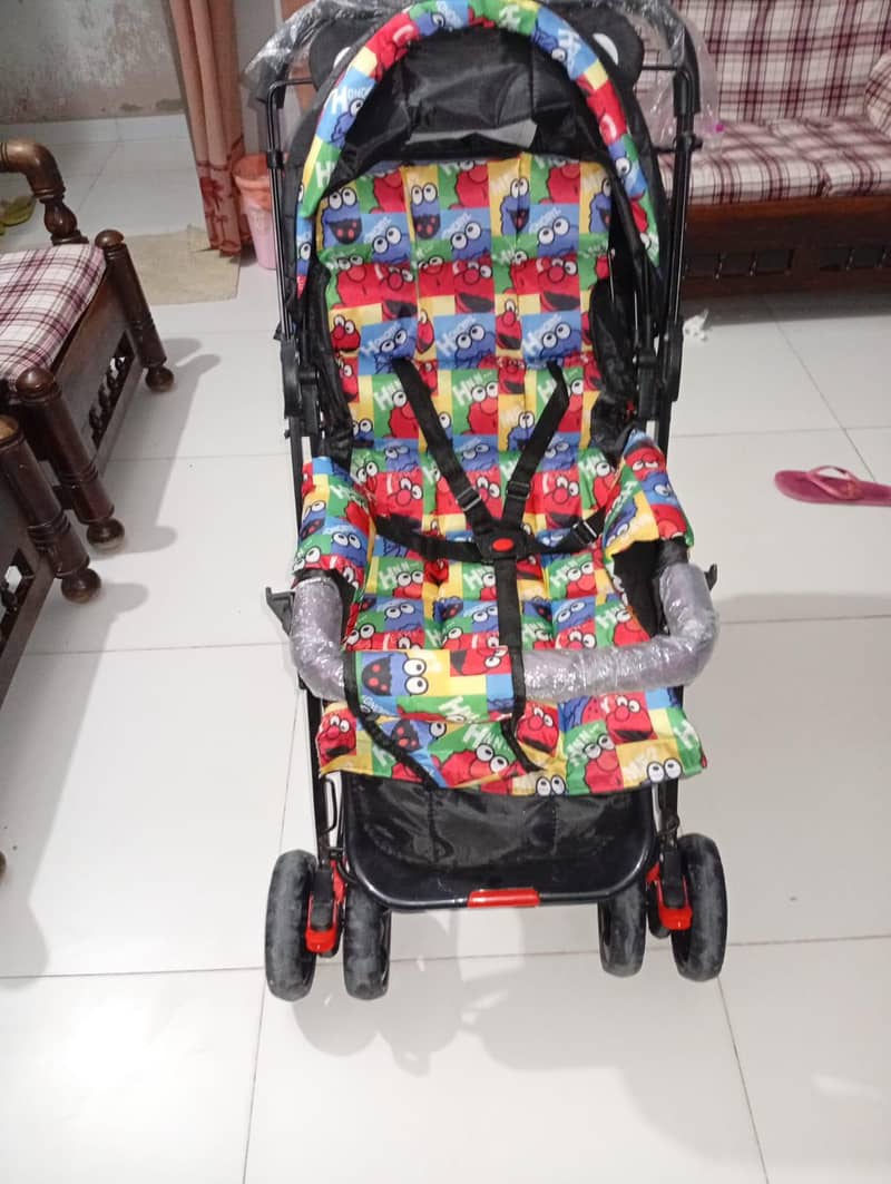 stroller 2