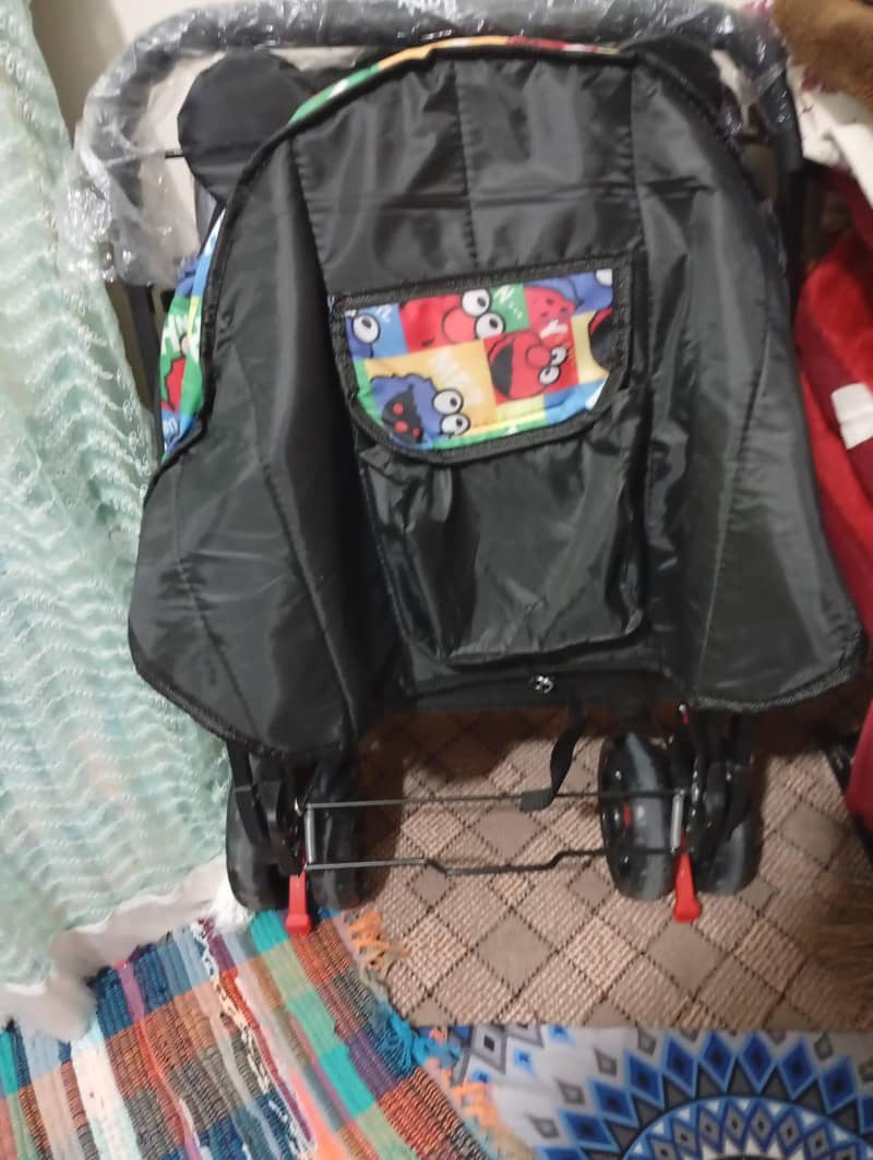 stroller 3