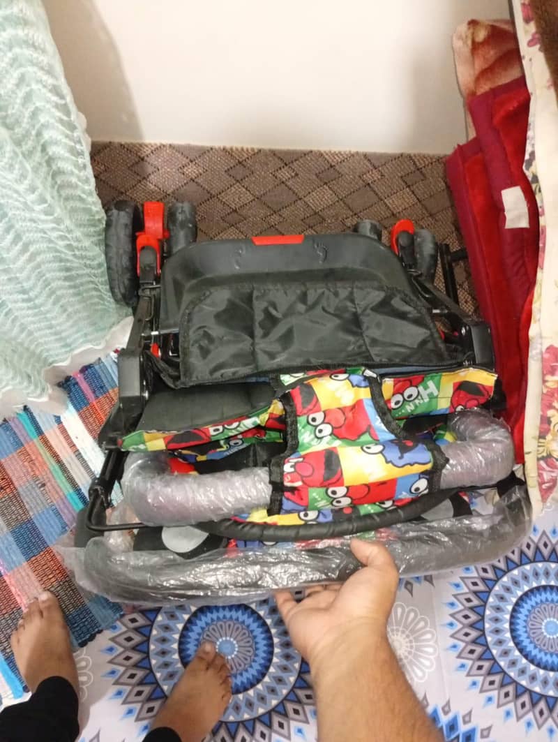 stroller 4