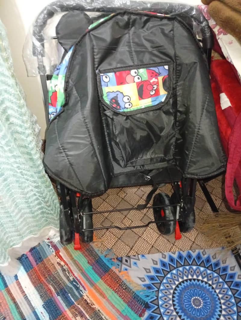 stroller 6
