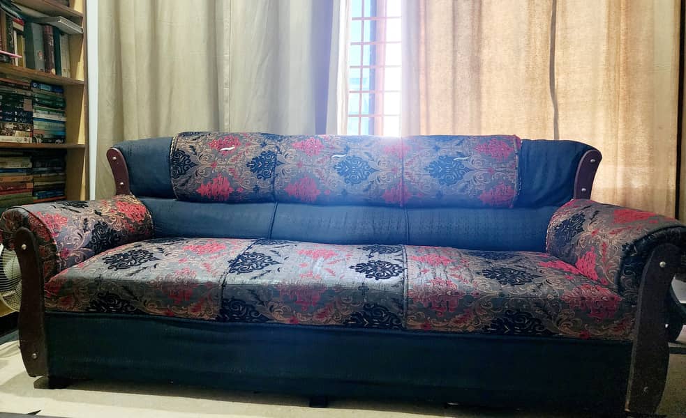 drawing room 0