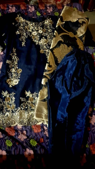 formal clothes