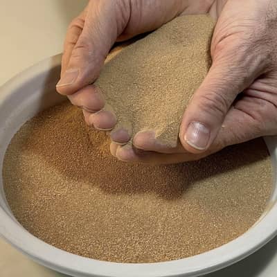 fertiliser