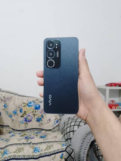 Vivo Y19s