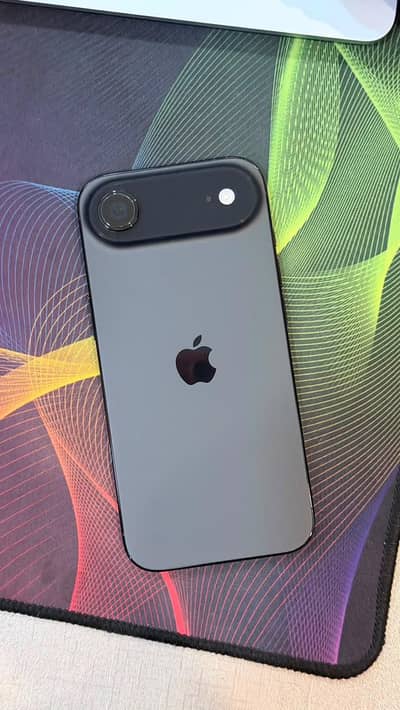 Apple iPhone 17 Air