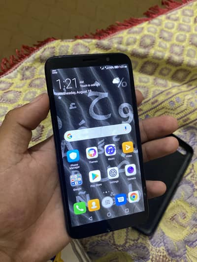 Huawei Y5 Prime