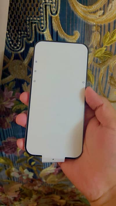 iPhone 13 Pro Max 512 GB PTA 98% Battery Waterpack