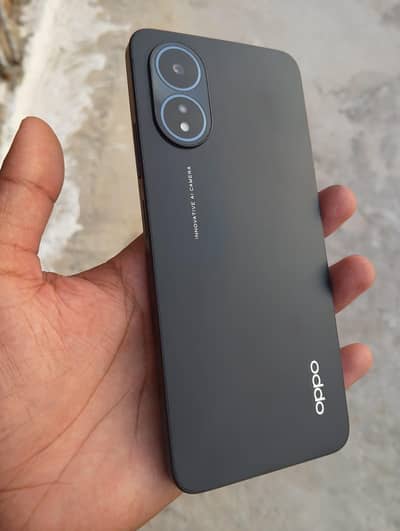 OPPO A38 6+6 128