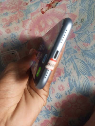 Apple iPhone XR