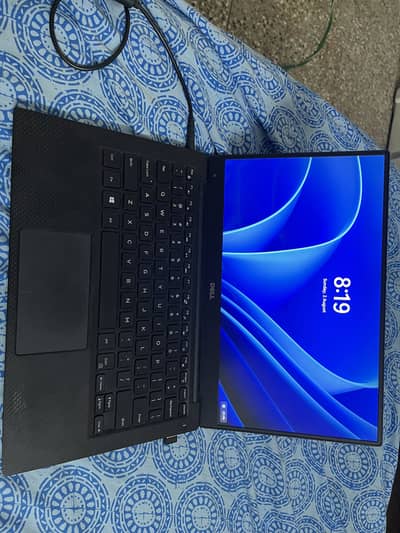 Dell XPS 13 9360