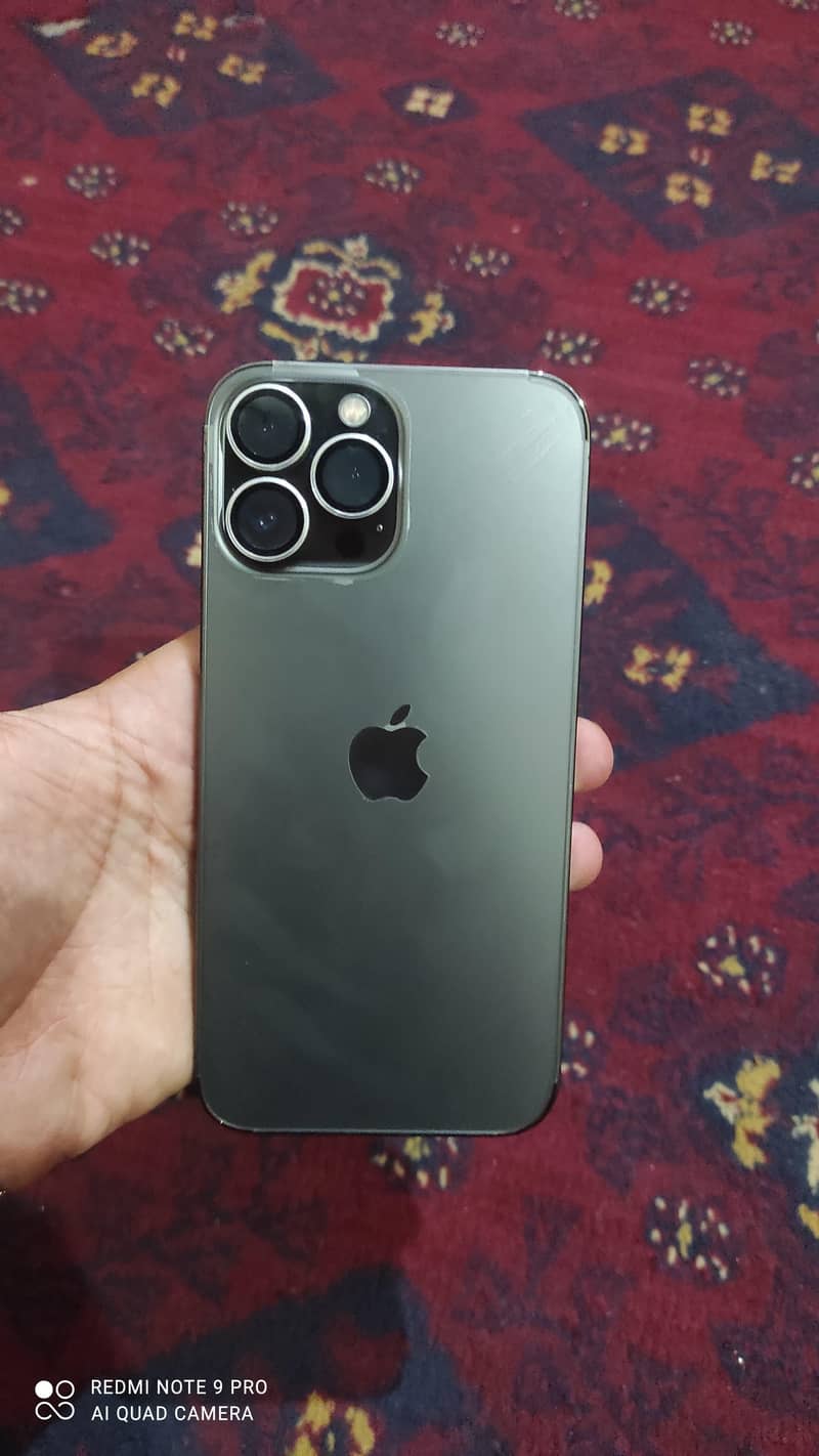 iPhone 13 Pro Max 1