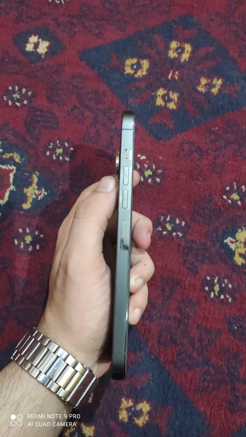 iPhone 13 Pro Max 2
