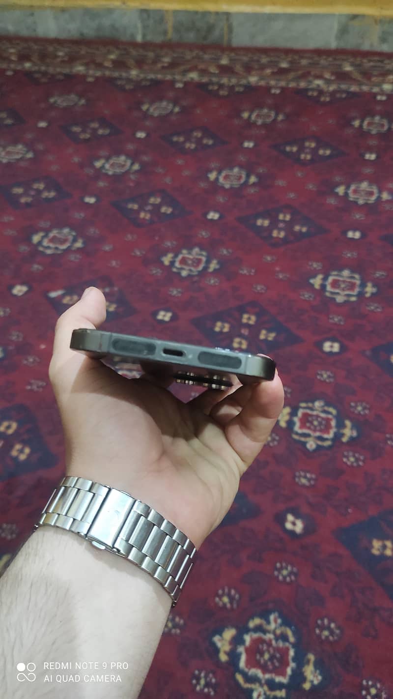 iPhone 13 Pro Max 5