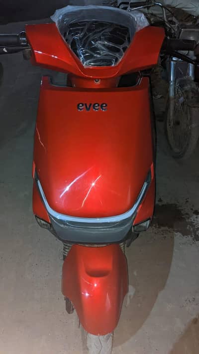 evee genz pro