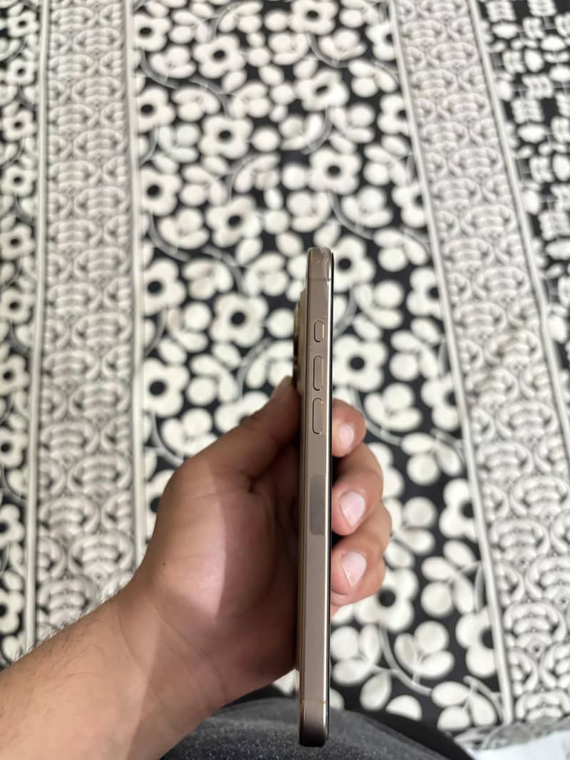 Apple iPhone 16 Pro Max 3