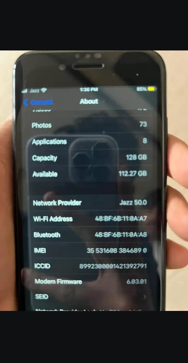 Apple iPhone 7 0