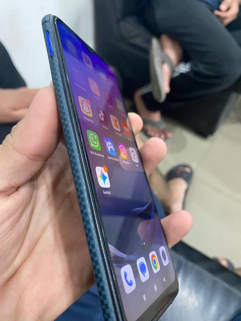 Xiaomi Redmi 9C 4