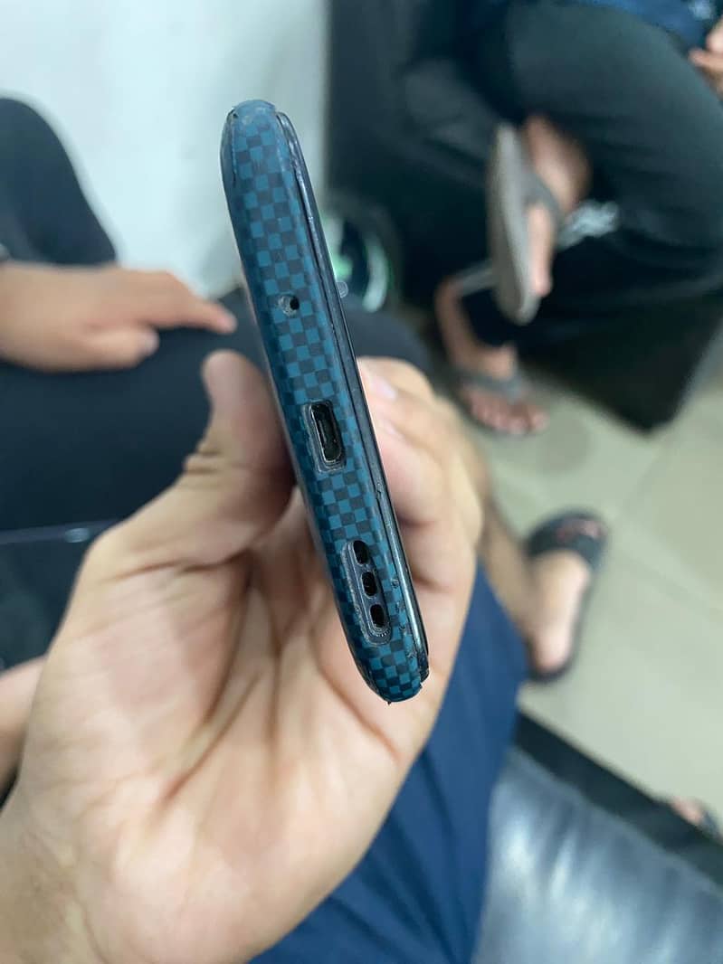 Xiaomi Redmi 9C 5