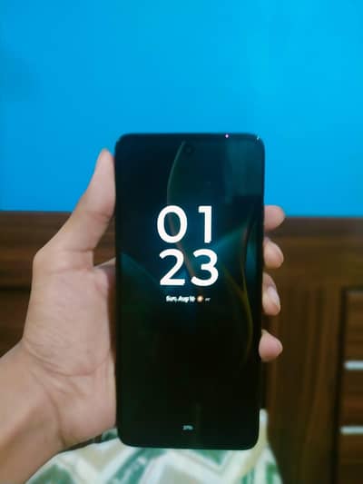 Motorola Moto G