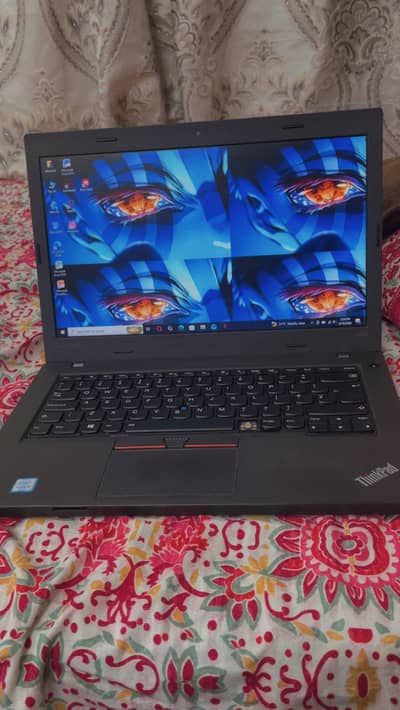 Lenovo L460