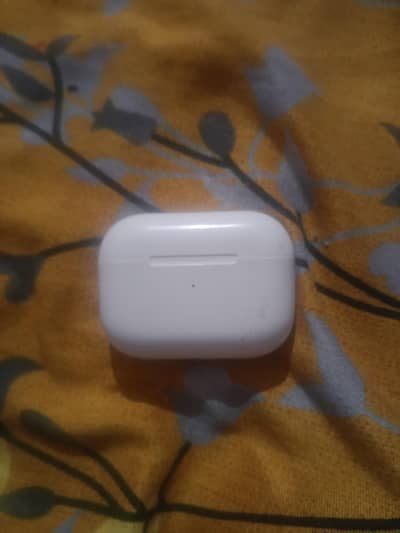 AirPods Pro 2 Charging Case – Buzzer/Speaker