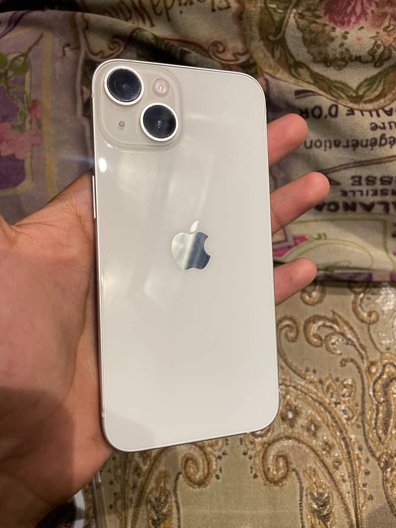 Apple iPhone 14 0