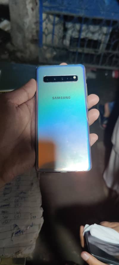 Samsung Mobile Note 10 Plus