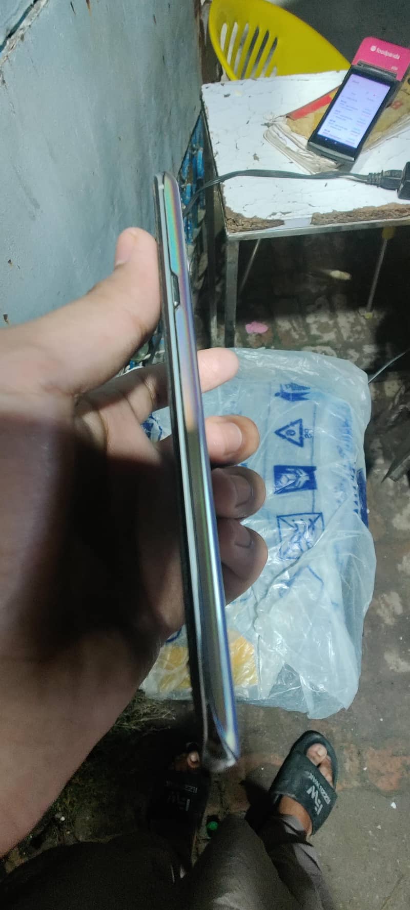 Samsung Mobile Note 10 Plus 1