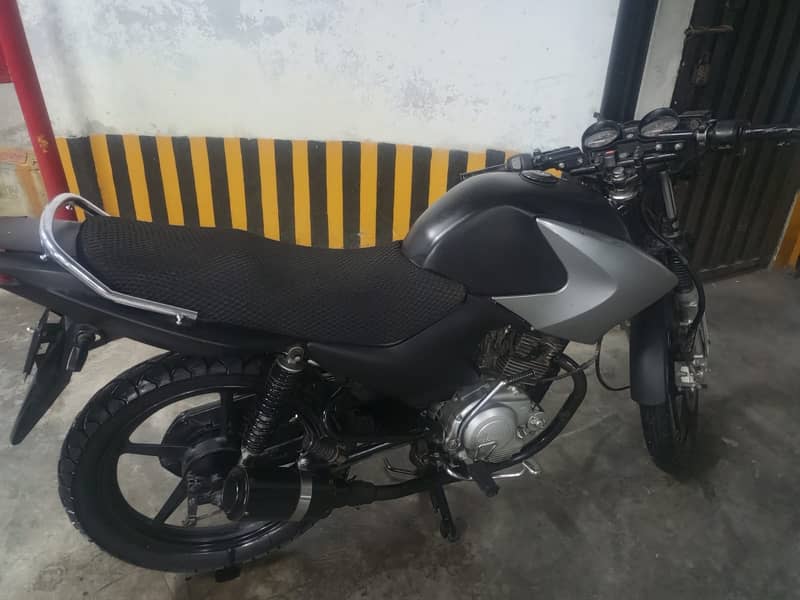 YBR 2015 Modified 1