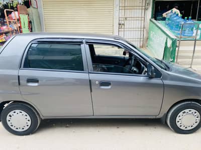 Suzuki Alto 2009