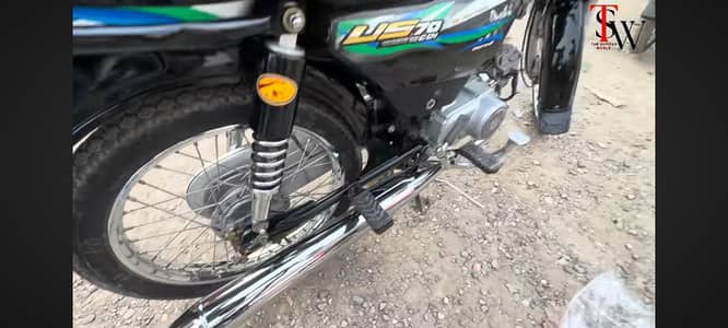 UNION STAR FOR SALE 2026 MODEL NEW CONDITION
