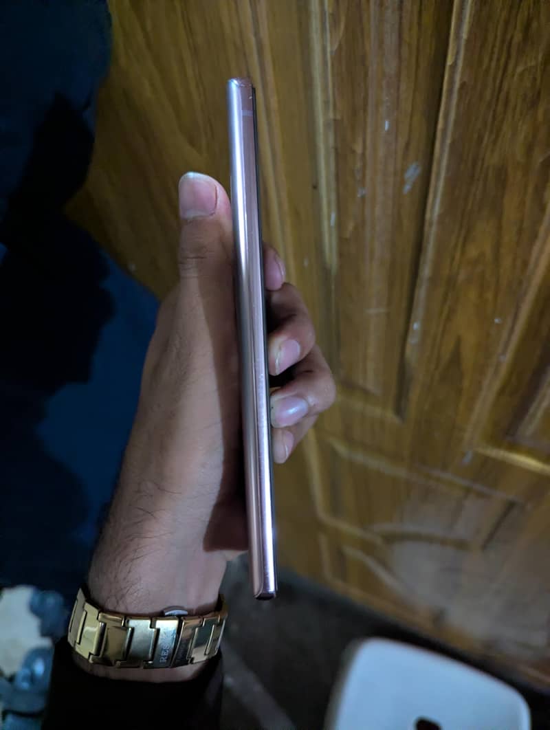 Samsung Mobile Note 20 3