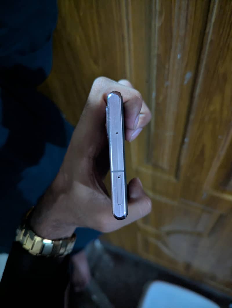 Samsung Mobile Note 20 5