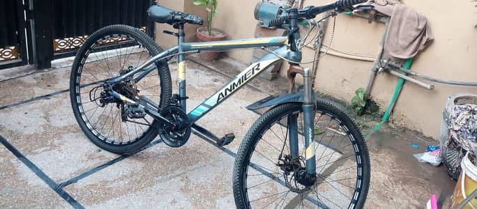 CYCLE GEARS WALI