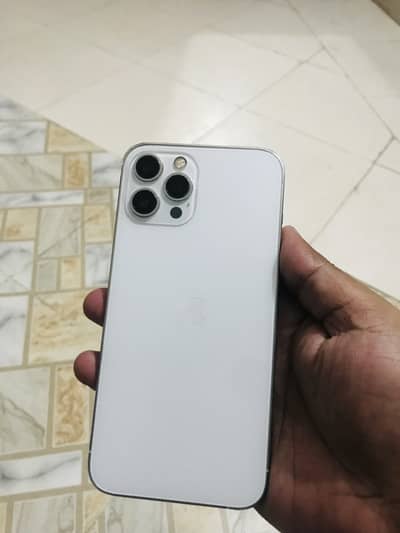Apple iPhone 12 Pro Max