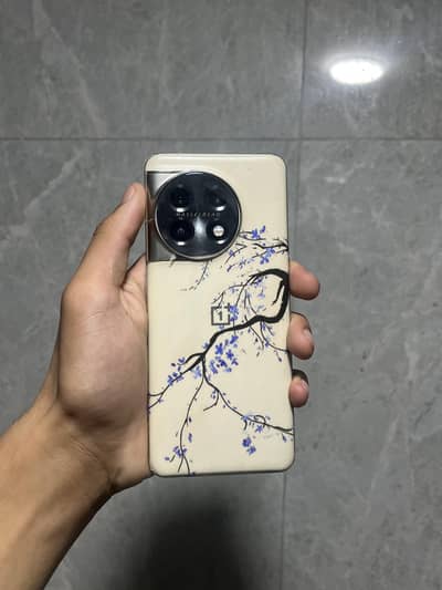 One Plus 11 non pta 16/512