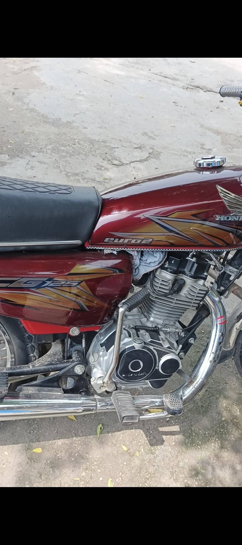 honda 1