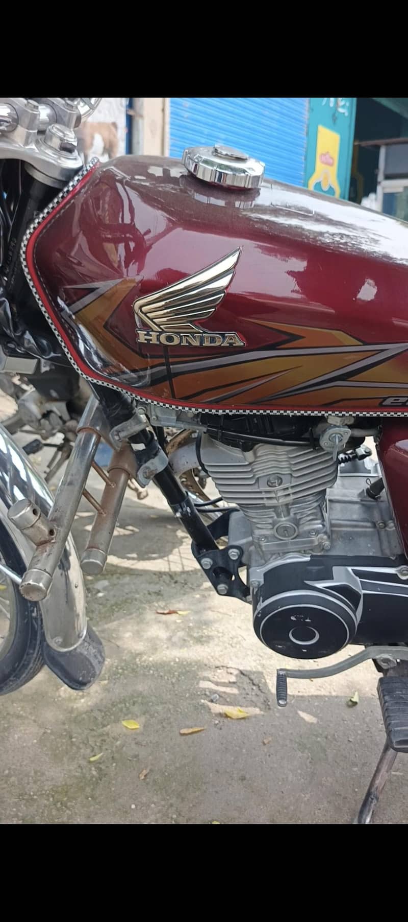 honda 2