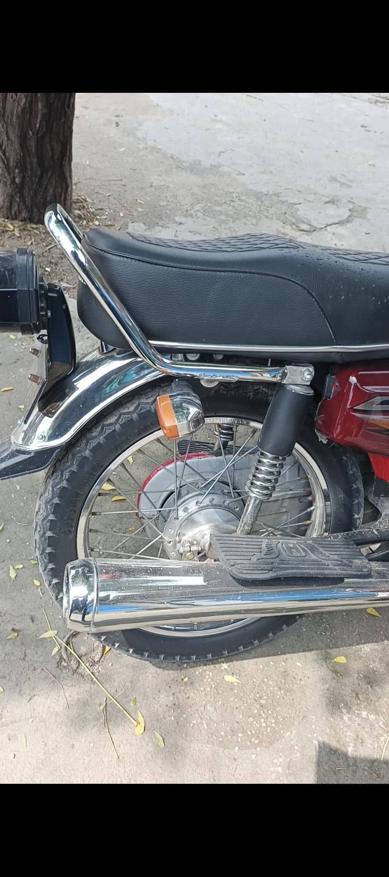 honda 4