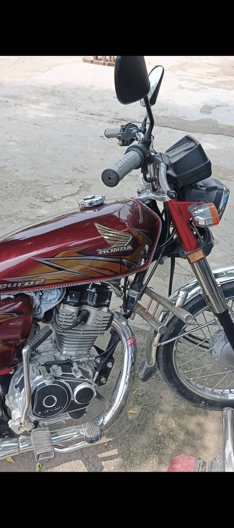 honda 5
