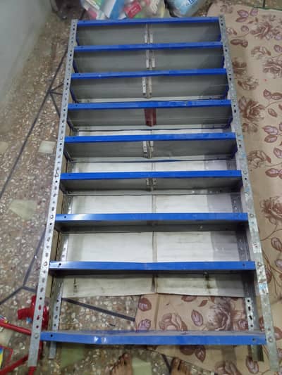 shelves