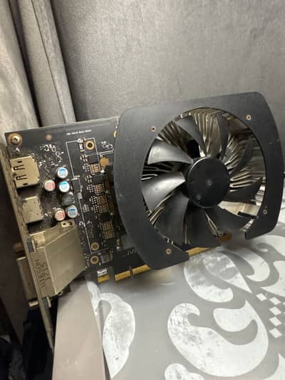 GTX 1060 3GB OEM — Fully Tested | Excellent Working Condition
