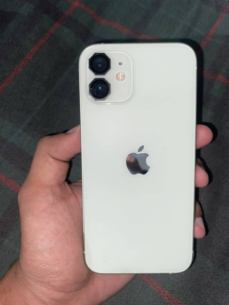 Apple iPhone 12 0