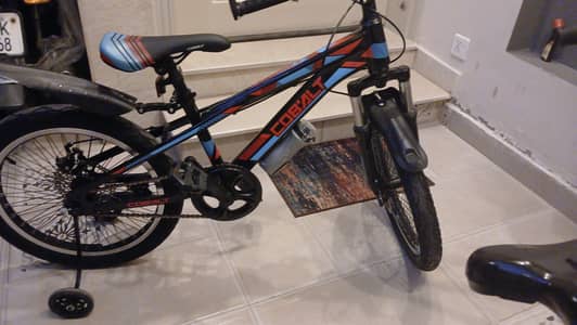 bicylce