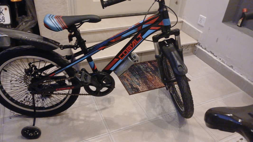 bicylce 0